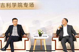 哈维：希望罗克能达到梅西或C罗的水平 我们将为所有冠军而战